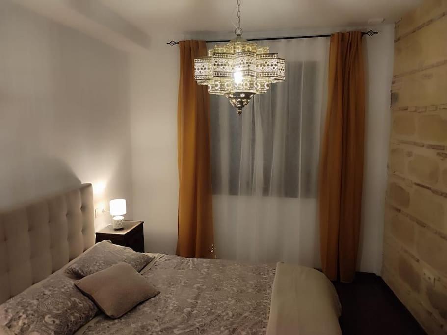 Apartamento Manzil En El Centro De Jerez De La F. Apartment Jerez de la Frontera Exterior foto