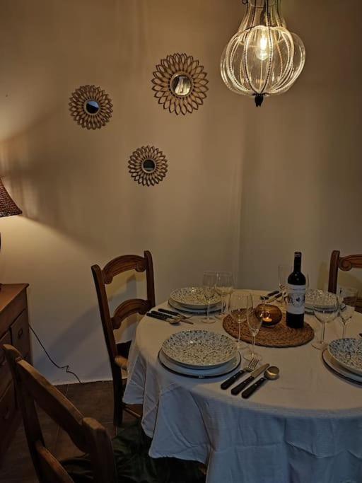Apartamento Manzil En El Centro De Jerez De La F. Apartment Jerez de la Frontera Exterior foto