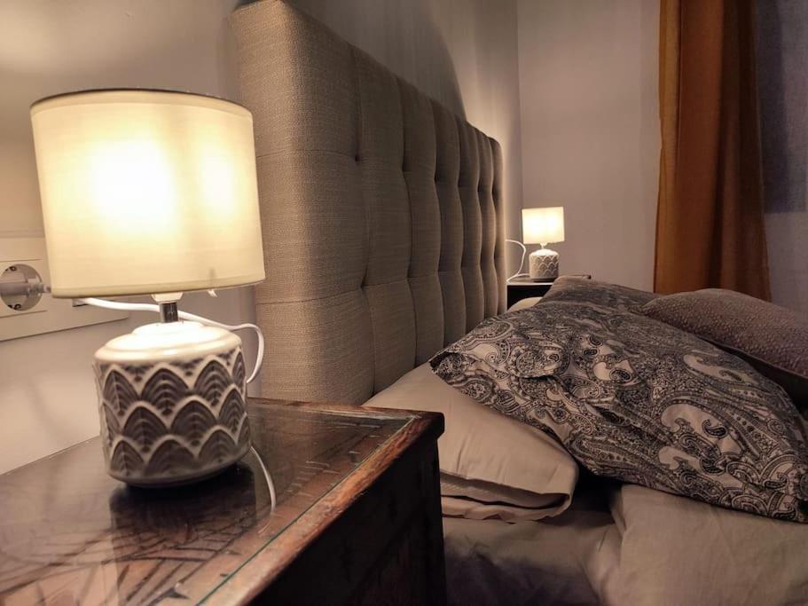 Apartamento Manzil En El Centro De Jerez De La F. Apartment Jerez de la Frontera Exterior foto
