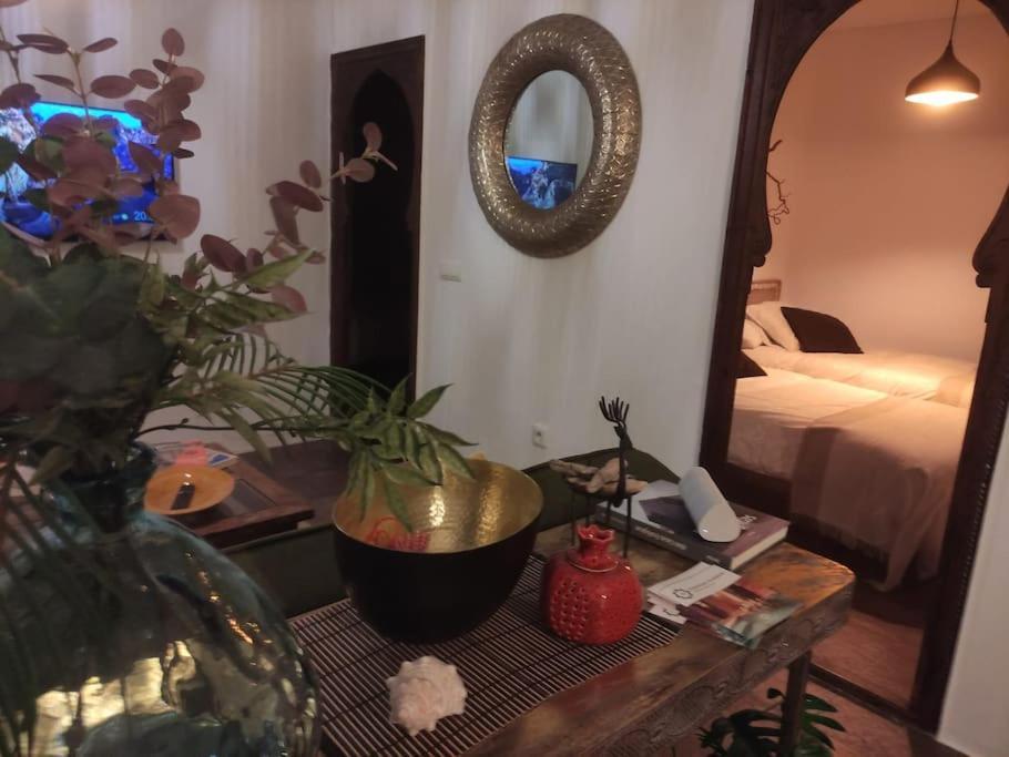 Apartamento Manzil En El Centro De Jerez De La F. Apartment Jerez de la Frontera Exterior foto