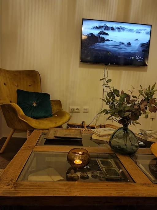 Apartamento Manzil En El Centro De Jerez De La F. Apartment Jerez de la Frontera Exterior foto