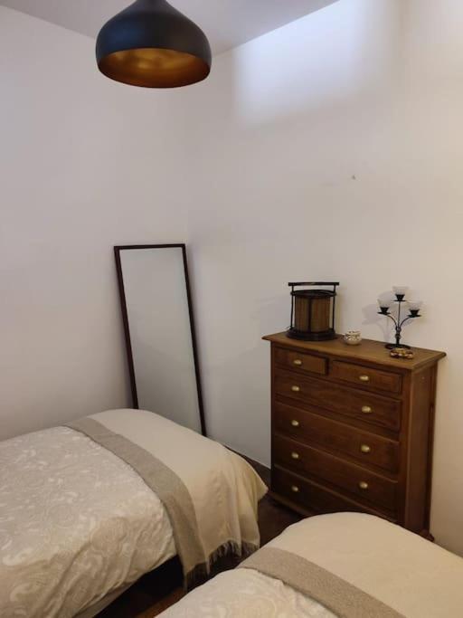 Apartamento Manzil En El Centro De Jerez De La F. Apartment Jerez de la Frontera Exterior foto
