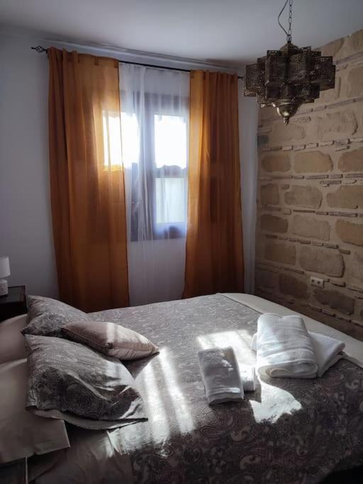 Apartamento Manzil En El Centro De Jerez De La F. Apartment Jerez de la Frontera Exterior foto