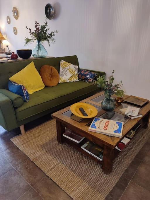 Apartamento Manzil En El Centro De Jerez De La F. Apartment Jerez de la Frontera Exterior foto