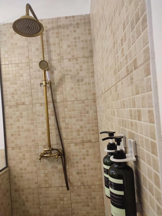 Apartamento Manzil En El Centro De Jerez De La F. Apartment Jerez de la Frontera Exterior foto