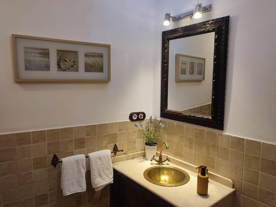 Apartamento Manzil En El Centro De Jerez De La F. Apartment Jerez de la Frontera Exterior foto