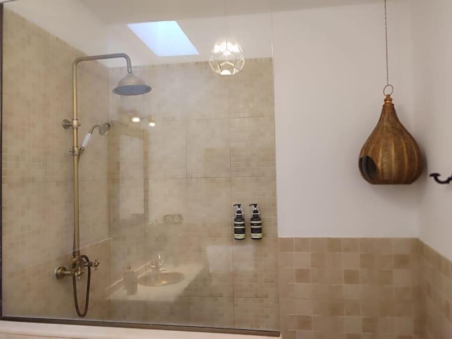 Apartamento Manzil En El Centro De Jerez De La F. Apartment Jerez de la Frontera Exterior foto