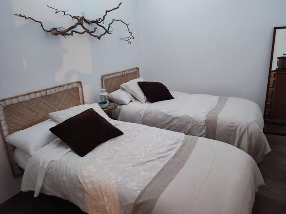Apartamento Manzil En El Centro De Jerez De La F. Apartment Jerez de la Frontera Exterior foto