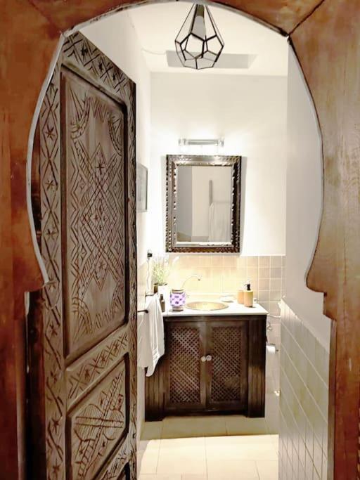 Apartamento Manzil En El Centro De Jerez De La F. Apartment Jerez de la Frontera Exterior foto