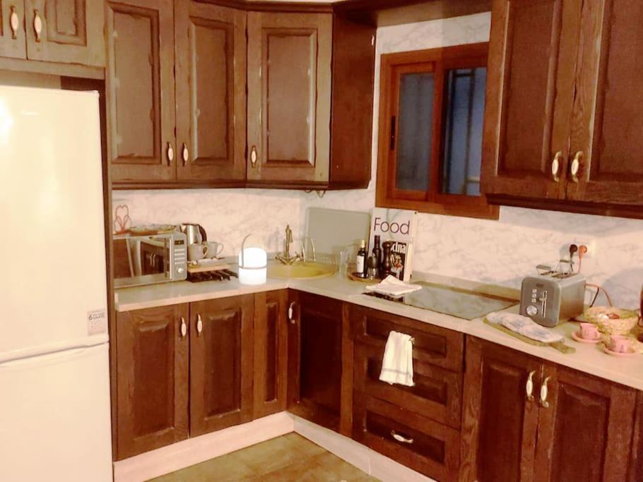 Apartamento Manzil En El Centro De Jerez De La F. Apartment Jerez de la Frontera Exterior foto